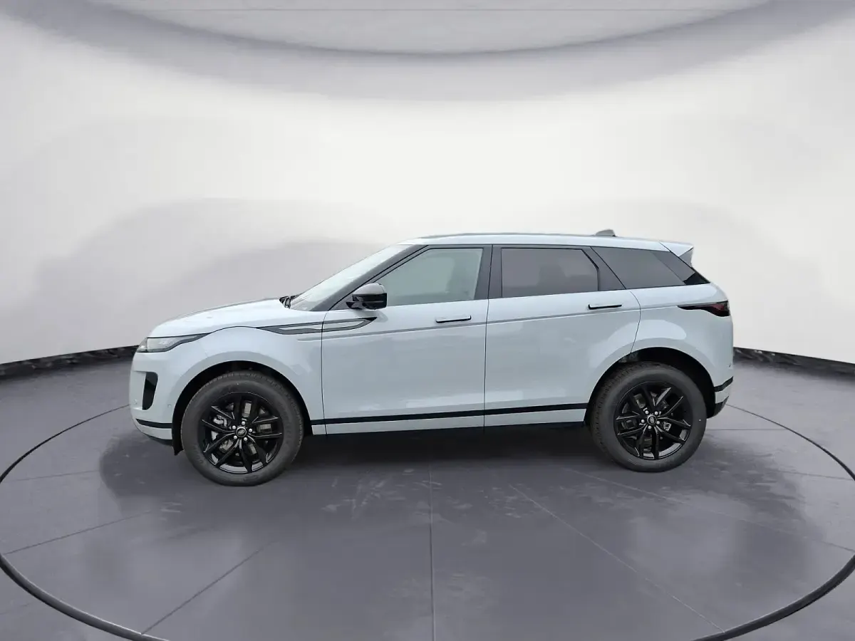 Second-hand Land Rover Range Rover evoque S 204 CP (150 kW) 2026 SUV