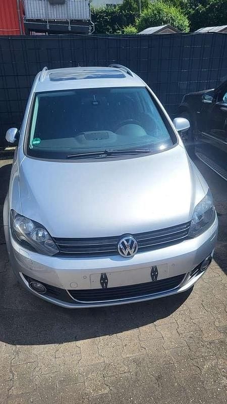 Gebraucht 2011 VW Golf Plus Cross Highline Van / Kleinbus | 5.700 € (Fairer Preis) - Bild 1/4
