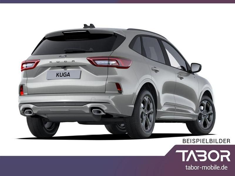 Neu Ford Kuga ST-Line 180 PS (132 kW) 2025 Silber SUV