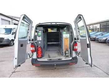 Gebraucht 2014 VW T5 Van | 13.400 € (Fairer Preis) - Bild 1/4