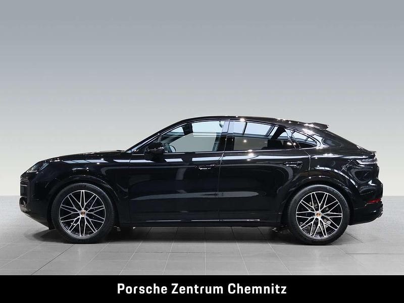 Gebraucht Porsche Cayenne 354 PS (260 kW) 2026 Schwarz SUV
