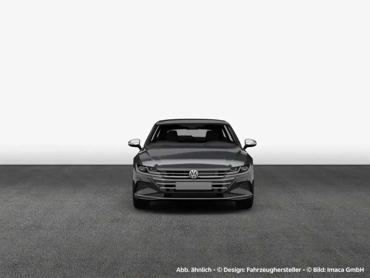 Brugt VW Arteon Elegance 218 HK (160 kW) 2023 Grå Stationcar