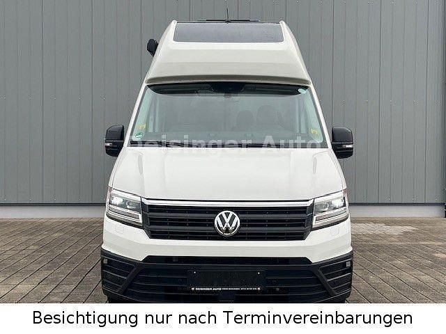 Gebraucht VW California California 177 PS (130 kW) 2022 Weiß Van