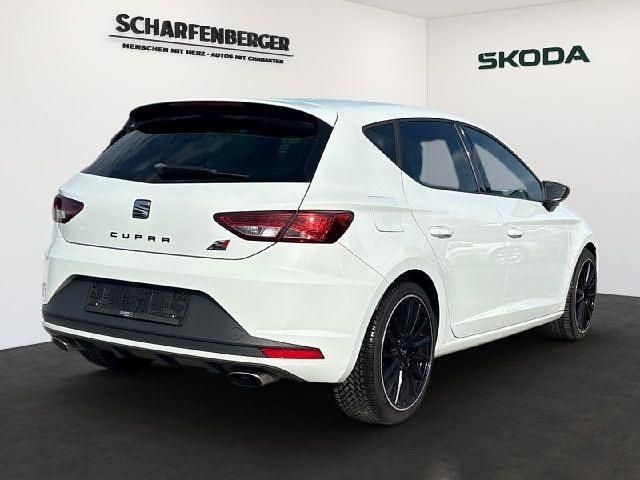 Gebraucht Seat Leon Cupra 290 290 PS (213 kW) 2016