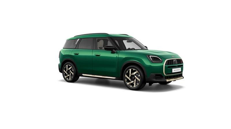 Gebraucht Mini Countryman 204 PS (150 kW) 2024 SUV