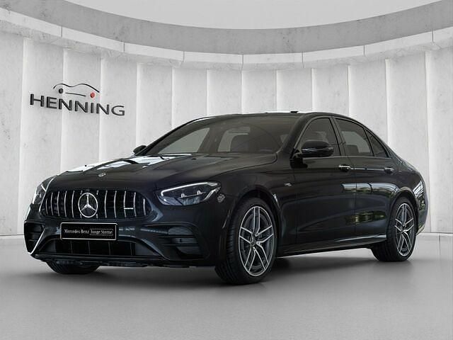 Othercolor Gebraucht 2023 Mercedes E53 AMG AMG Limousine | 75.780 € (Teuer) - Bild 1/2