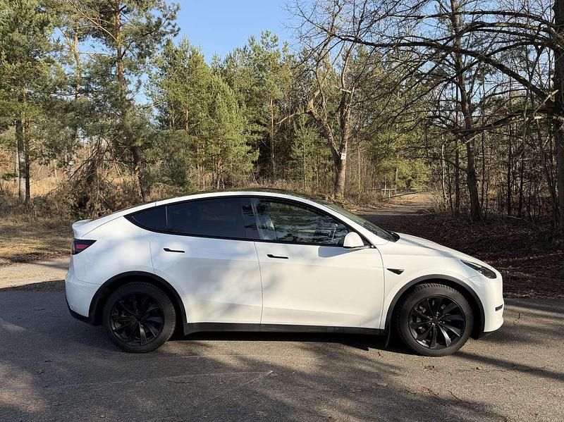 Gebraucht Tesla Model Y 378 kW (514 PS) 2022 SUV