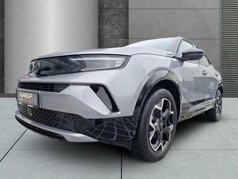 Gebraucht Opel Mokka 131 PS (96 kW) 2025 Grau SUV