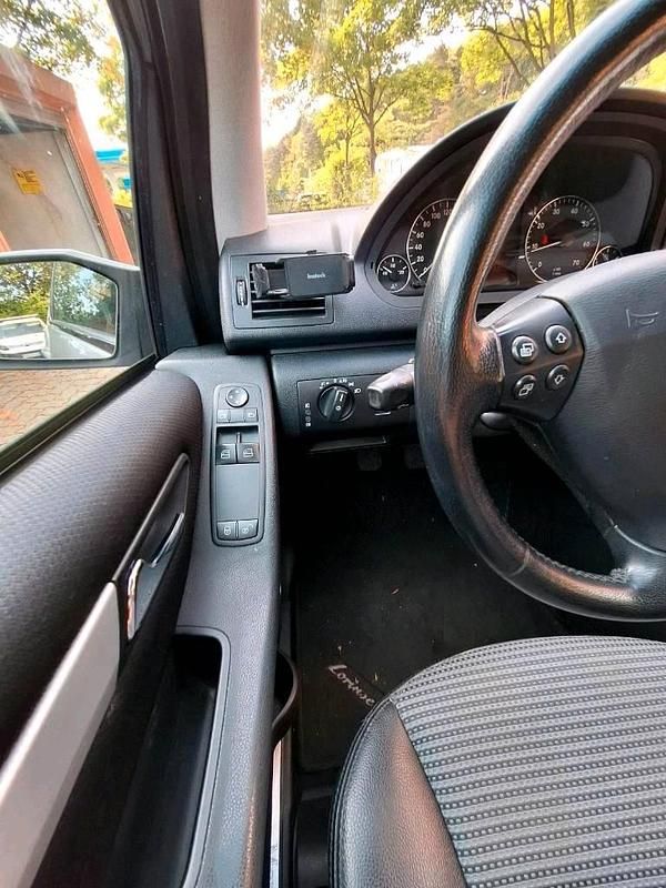 Gebraucht Mercedes A150 95 PS (69 kW) 2005 Grau Limousine