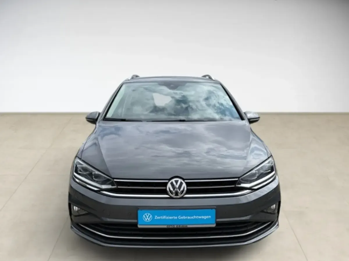 Gebraucht VW Golf VII Join 131 PS (96 kW) 2018