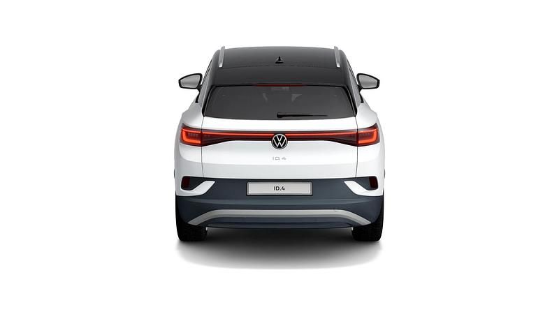 Gebraucht VW ID.4 Pro Performance 150 kW (204 PS) 2021 SUV