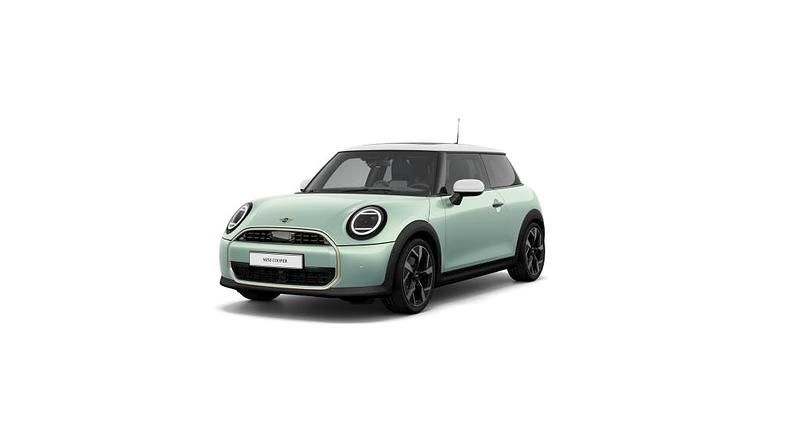 Second-hand Mini Cooper 156 CP (114 kW) 2024 Hatchback
