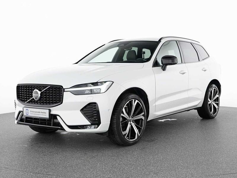 Gebraucht 2022 Volvo XC60 SUV | 42.990 € (Guter Preis) - Bild 1/4