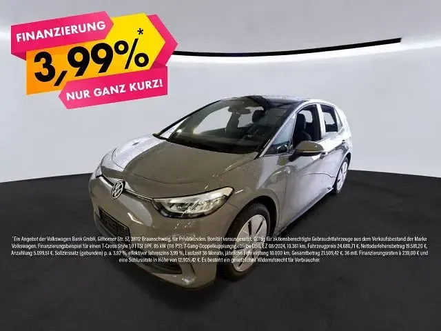 Gebraucht VW ID.3 Pro 150 kW (204 PS) 2024 Kleinwagen
