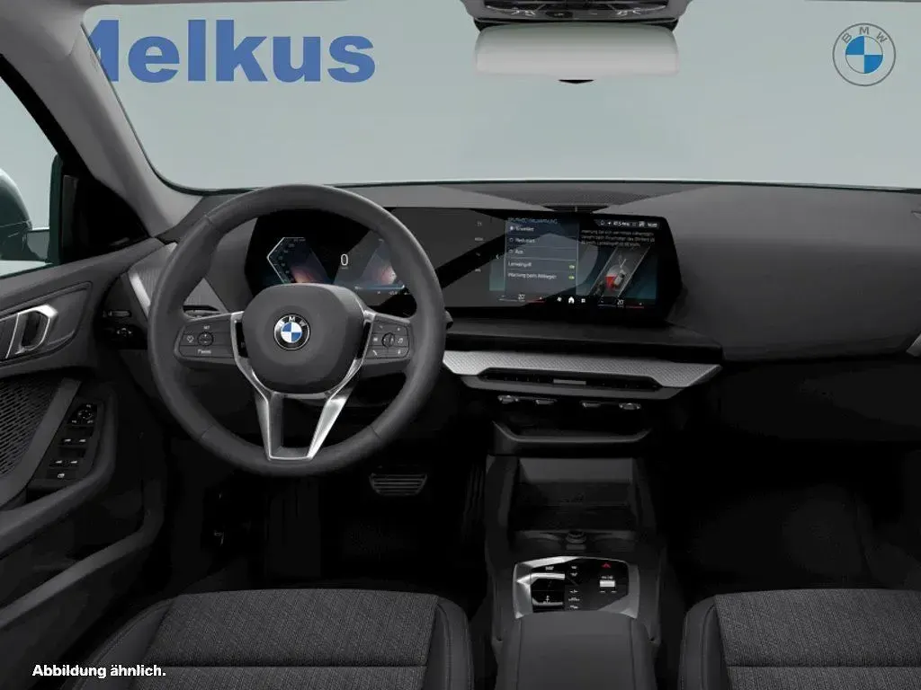 Gebraucht BMW 220 Shadowline 156 PS (114 kW) 2025 Grau Coupé