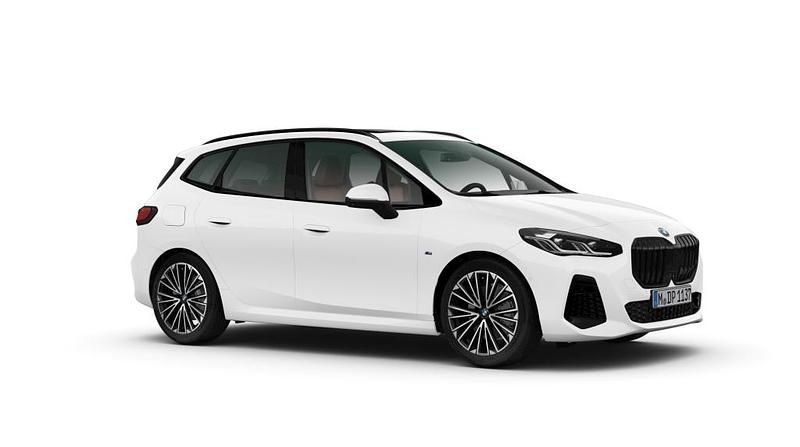 Gebraucht 2025 BMW 223 Active Tourer Luxury Line Van / Kleinbus | 37.765 € (Guter Preis) - Bild 1/1