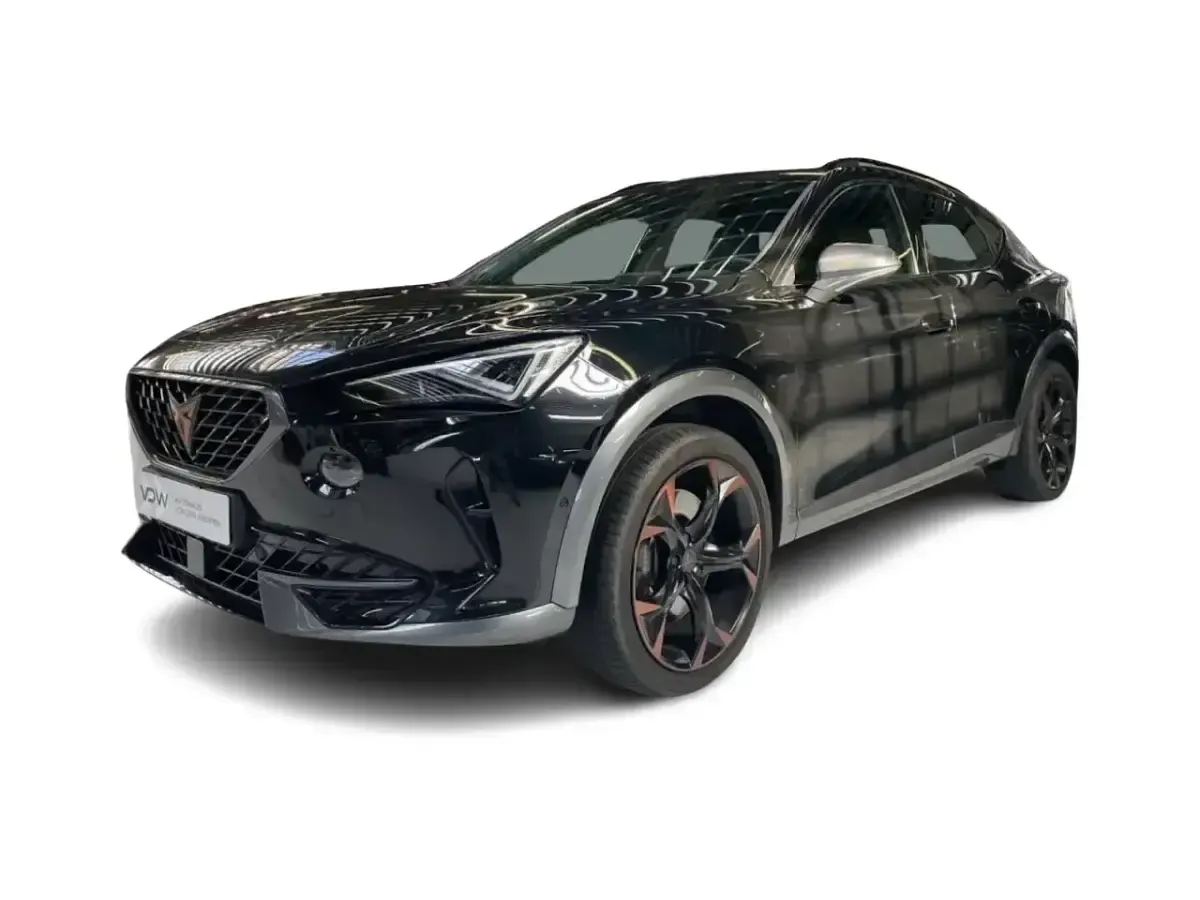Gebraucht Cupra Formentor VZ 310 PS (228 kW) 2024 SUV