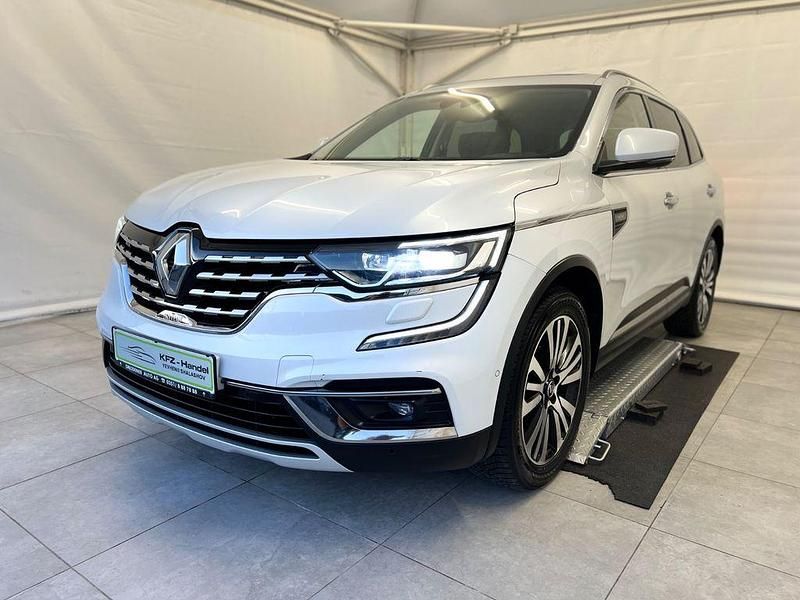 Gebraucht 2019 Renault Koleos Initiale Paris SUV | 18.470 € (Fairer Preis) - Bild 1/4