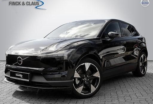 Gebraucht Volvo EX30 Performance 314 kW (428 PS) 2025 Schwarz SUV
