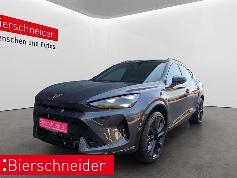 Weiß Neu 2025 Cupra Formentor VZ SUV | 45.950 € (Fairer Preis) - Bild 1/4