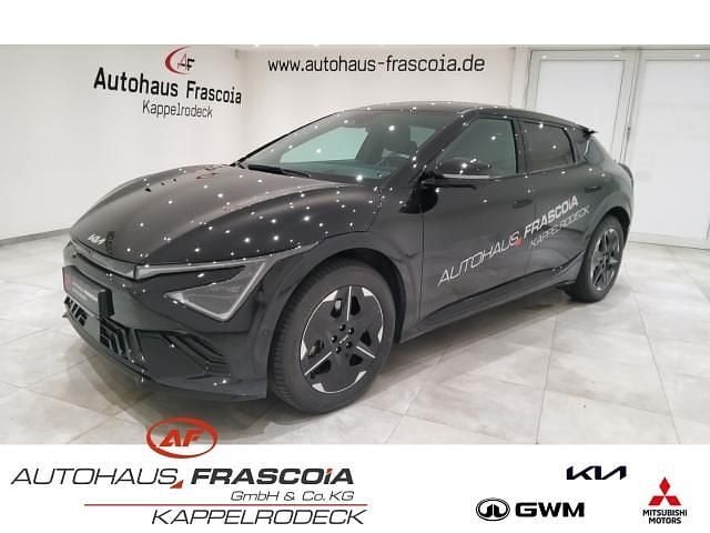 Occasion Kia EV6 GT-Line 239 kW (325 ch) 2025 SUV