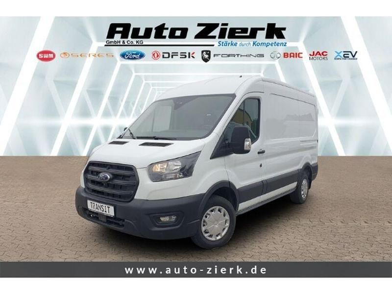 Andere Neu 2024 Ford Transit Trend Van | 33.990 € (Guter Preis) - Bild 1/4
