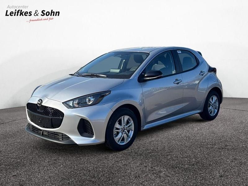 Neu Mazda 2 Center-Line 116 PS (85 kW) 2026 Other Kleinwagen
