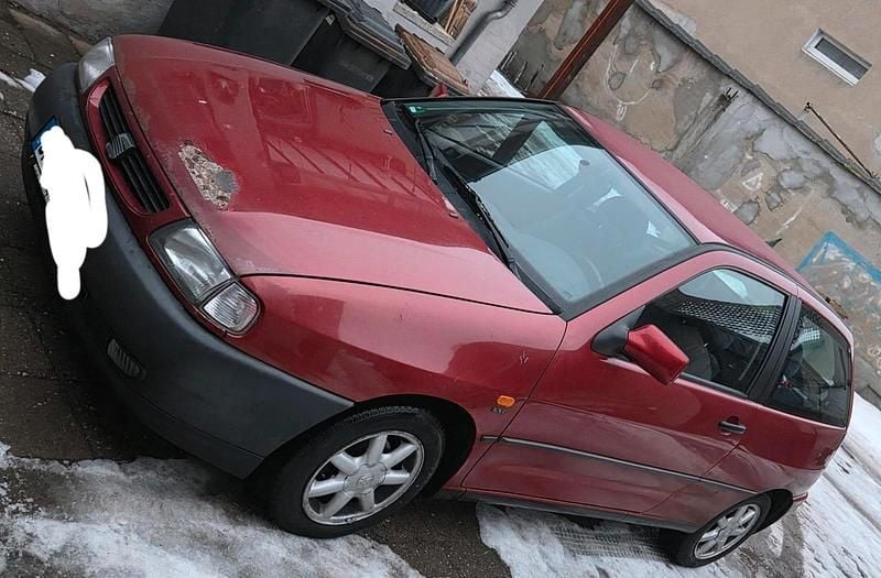 Gebraucht 1997 Seat Ibiza Kleinwagen | 300 € (Superpreis) - Bild 1/4