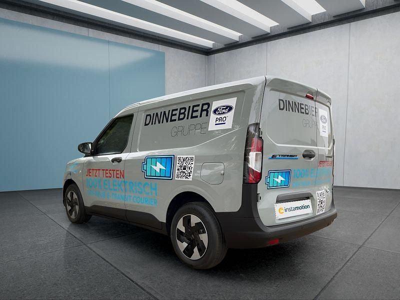 Gebraucht Ford Transit 135 kW (184 PS) 2025 Grau Limousine