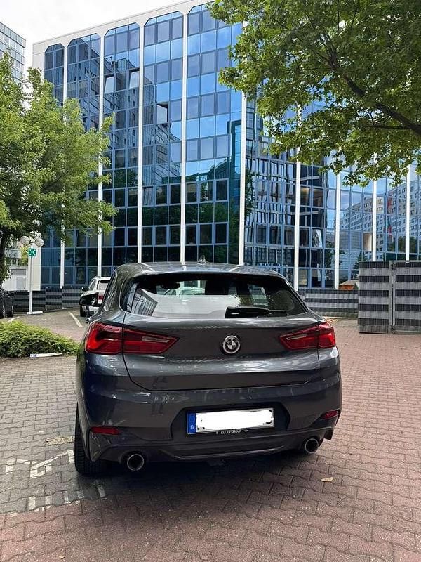 Gebraucht 2019 BMW X2 Advantage SUV | 16.500 € (Teuer) - Bild 1/4