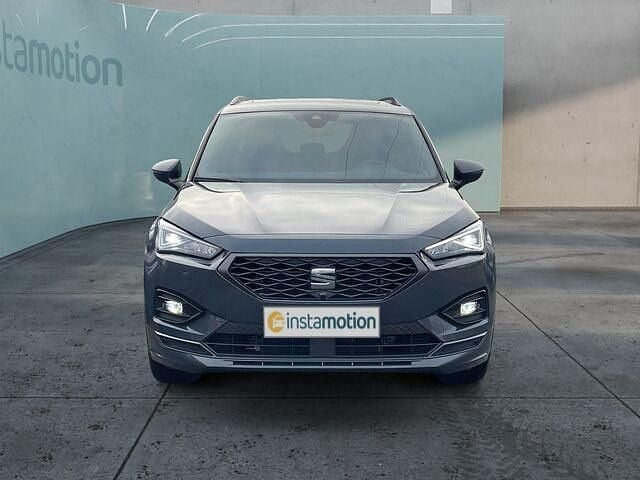 Gebraucht Seat Tarraco 4Drive 190 PS (139 kW) 2024 Grau SUV