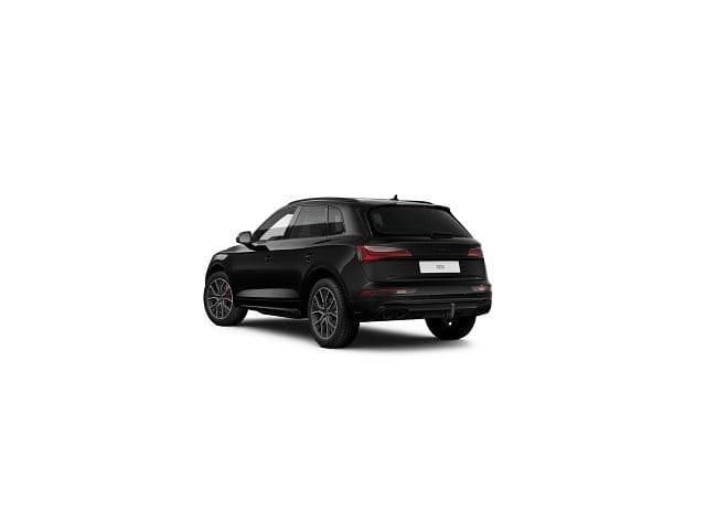 Gebraucht Audi SQ5 Sport 341 PS (250 kW) 2023 Schwarz SUV