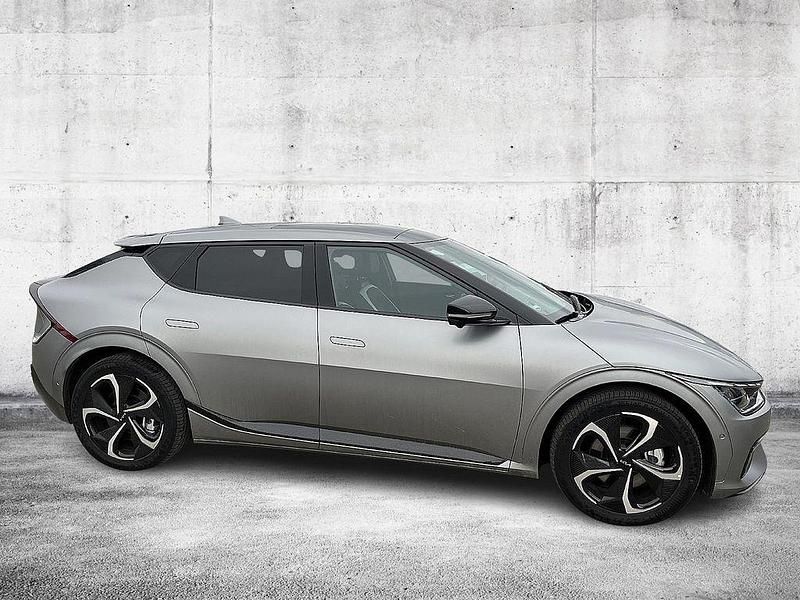 Gebraucht Kia EV6 GT-Line 239 kW (325 PS) 2025 Andere SUV