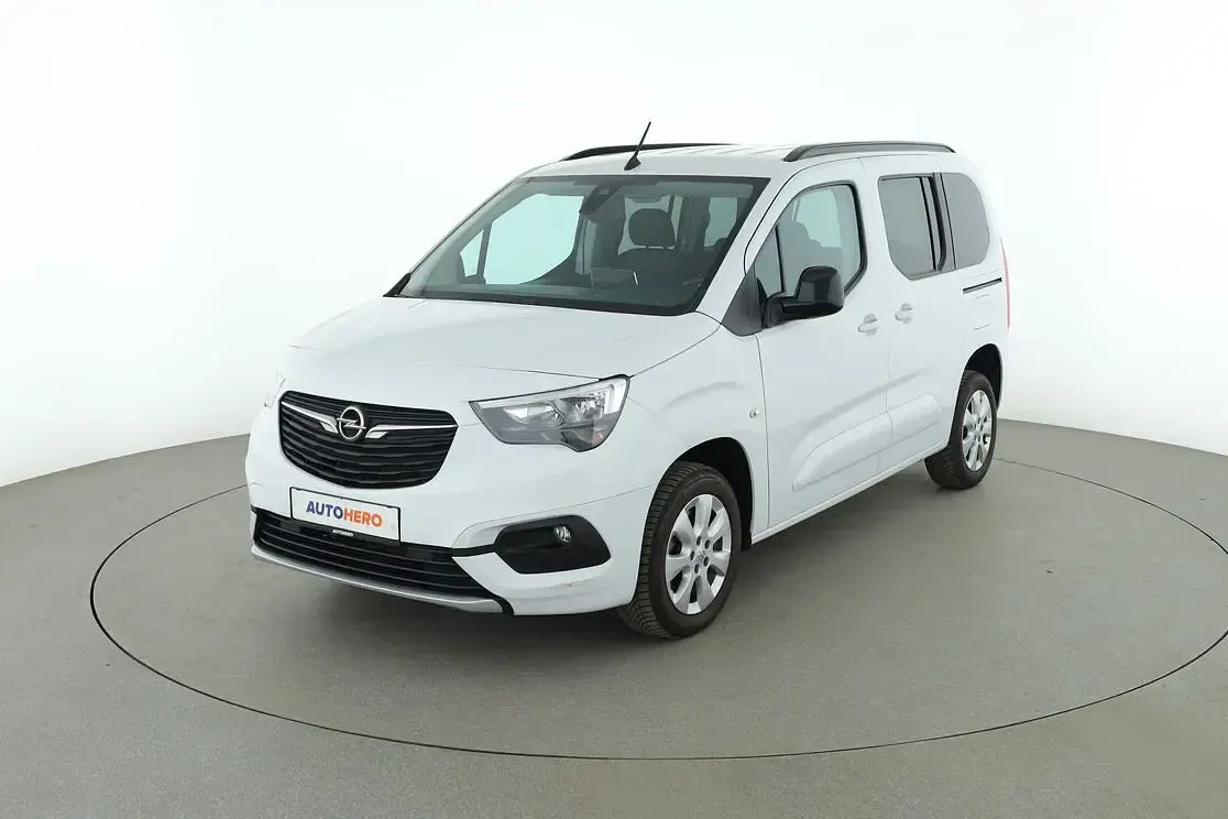 Gebraucht Opel Combo Life Ultimate 2024 Van / Kleinbus