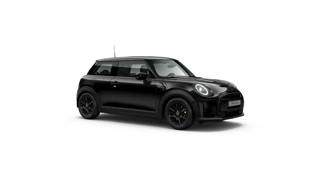 Gebraucht Mini Cooper SE 135 kW (184 PS) 2023 Kleinwagen