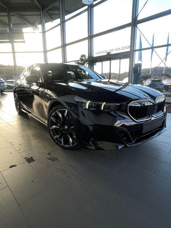 Gebraucht BMW 540 Performance 303 PS (222 kW) 2025 Limousine