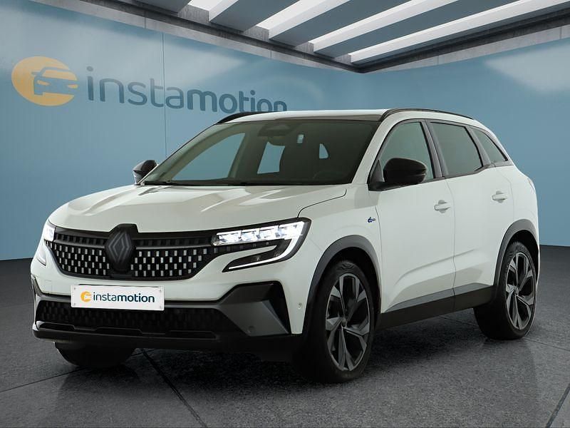 Weiß Gebraucht 2025 Renault Austral SUV | 32.749 € (Fairer Preis) - Bild 1/4
