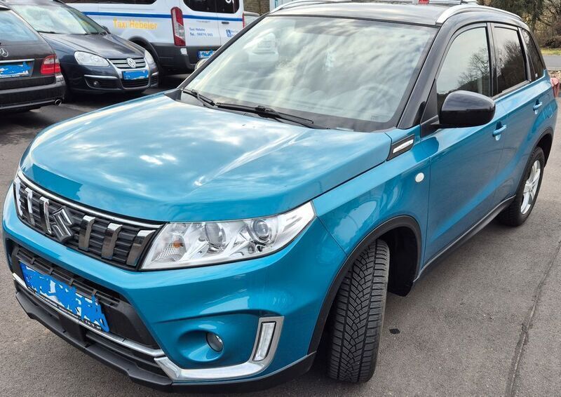 Gebraucht 2019 Suzuki Vitara Comfort SUV | 13.490 € (Superpreis) - Bild 1/4