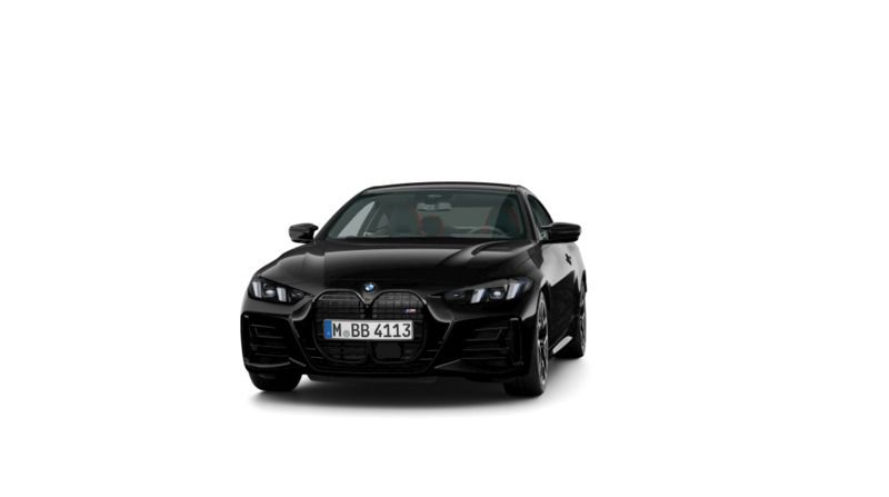 Neu 2024 BMW M440 Comfort Edition Limousine | 71.490 € - Bild 1/4