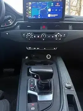 Gebraucht Audi A4 245 PS (180 kW) 2019 Kombi