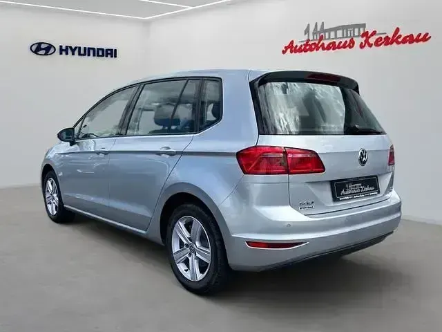 Gebraucht VW Golf VII 2015 Andere Limousine