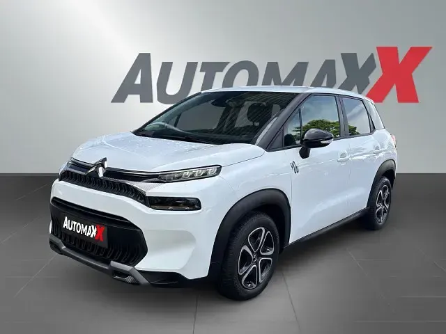 Gebraucht Citroën C3 PureTech 110 PS (80 kW) 2024 Kleinwagen