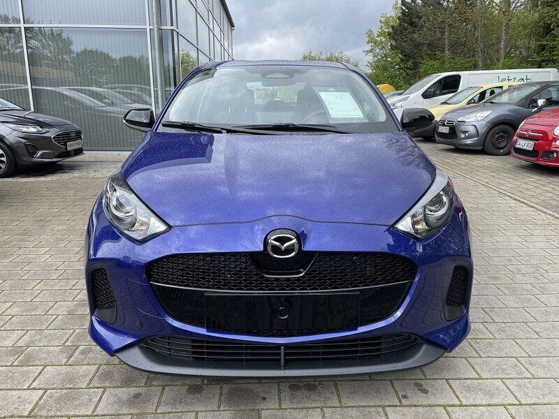 Gebraucht Mazda 2 Exclusive-Line 116 PS (85 kW) 2024