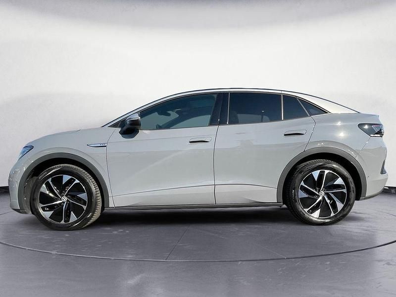 Gebraucht VW ID.5 Pro Performance 150 kW (204 PS) 2022 Grau SUV