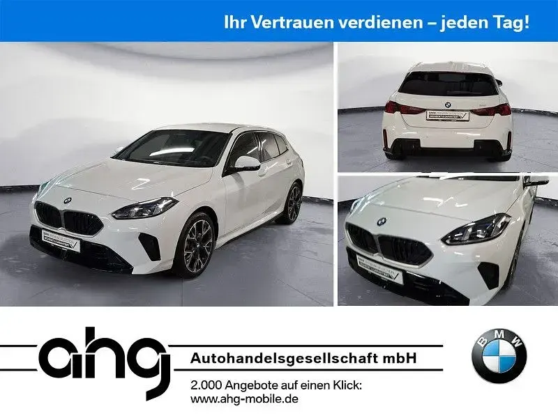 Gebraucht BMW 120 M Sport 170 PS (125 kW) 2025 Kleinwagen