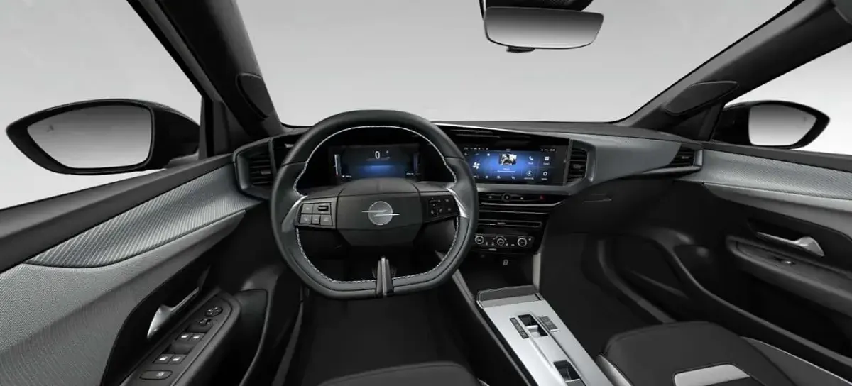 Neu Opel Mokka Edition 145 PS (106 kW) 2026 Arktis weiß SUV