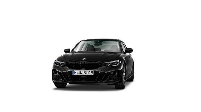Gebraucht 2020 BMW M340 Efficient Dynamics Limousine | 36.480 € (Guter Preis) - Bild 1/4