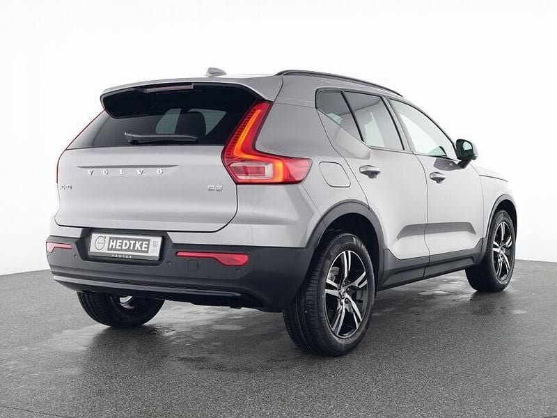 Gebraucht Volvo XC40 Plus 2026 Schwarz SUV