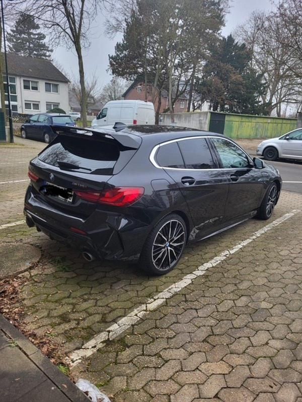 Gebraucht BMW M135 306 PS (225 kW) 2019 Schwarz Kleinwagen