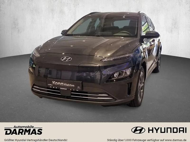 Dark knight Gebraucht 2024 Hyundai Kona Advantage SUV | 21.490 € (Superpreis) - Bild 1/1